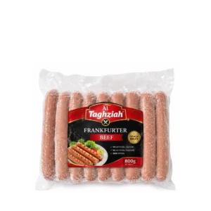 Beef Sausage