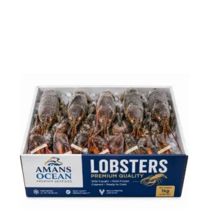 Lobster Value Pack
