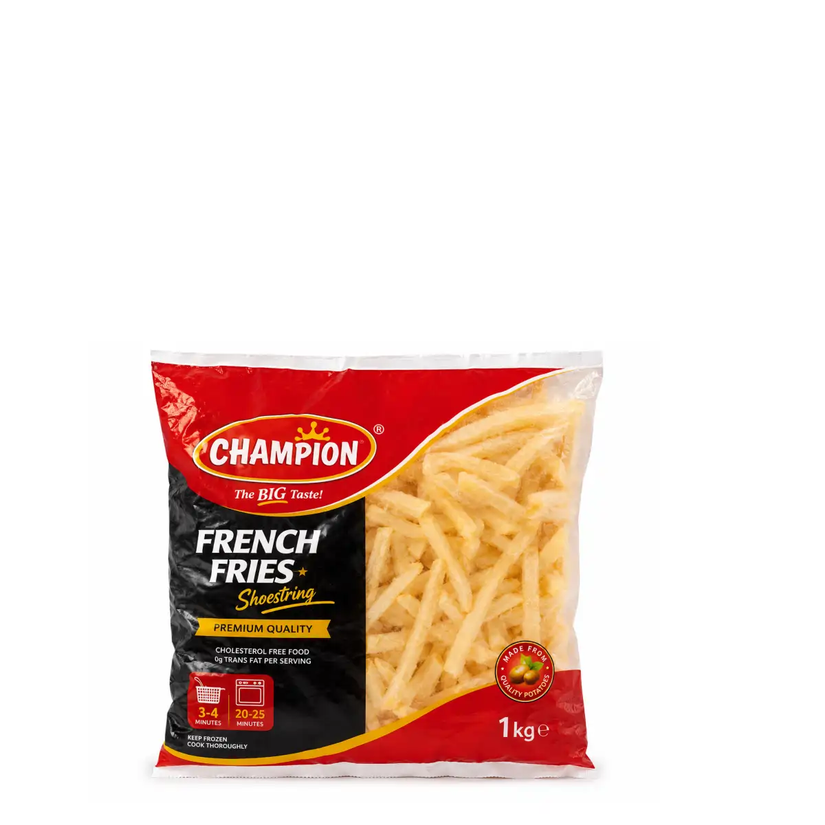 Fries