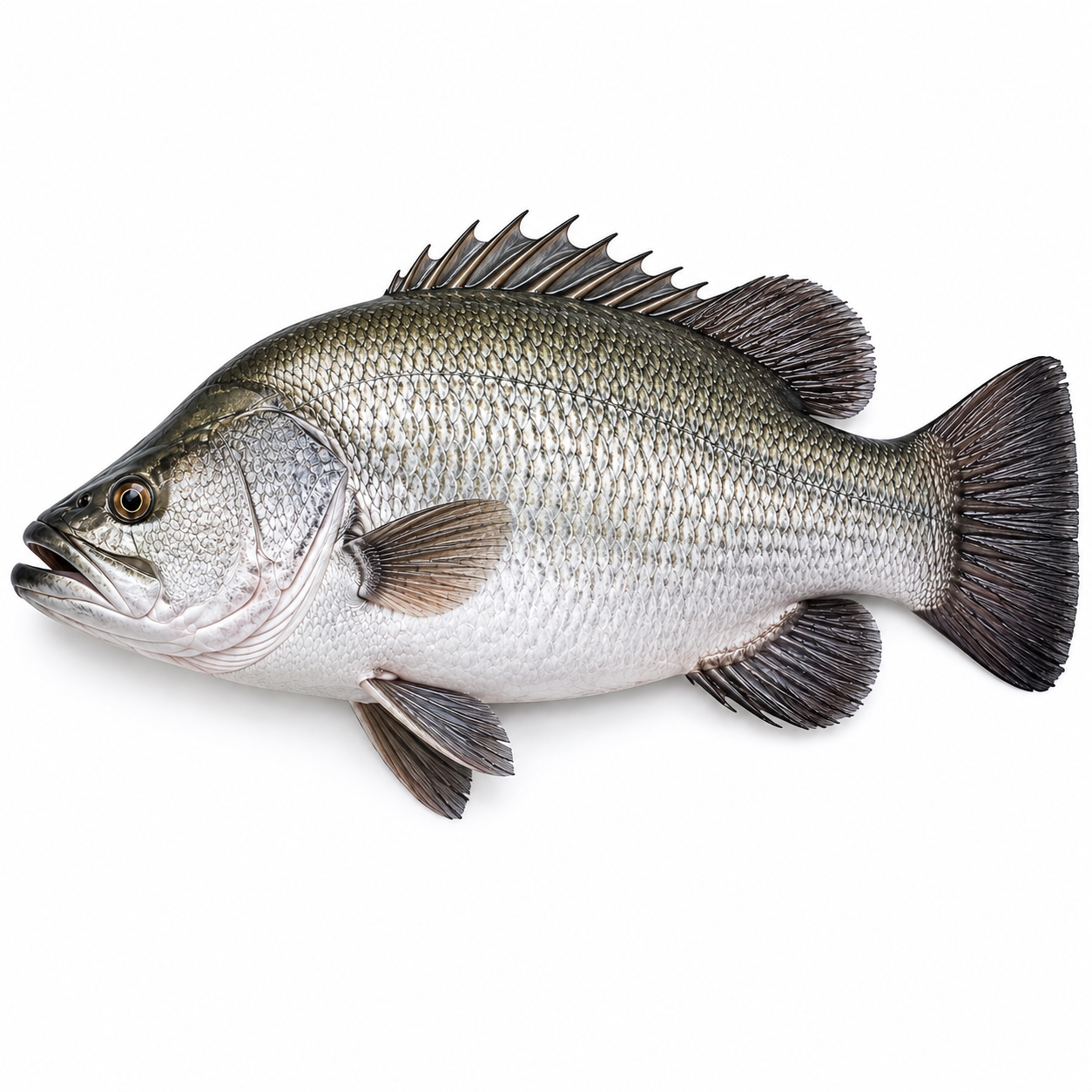 nile perch