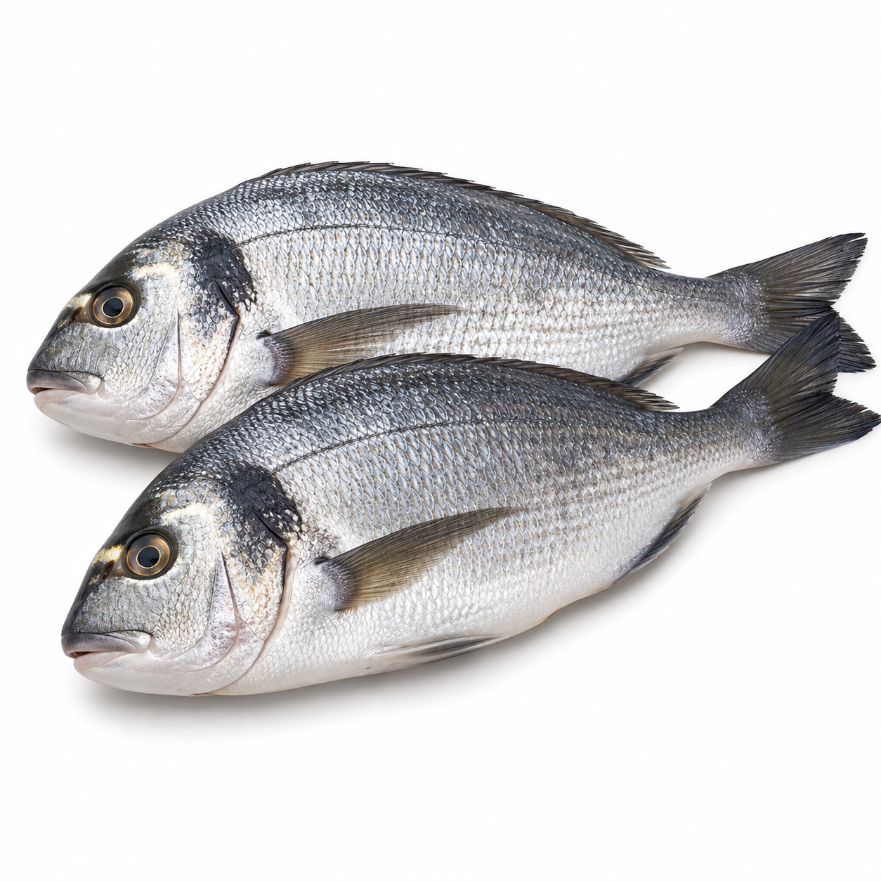 Sea Breams