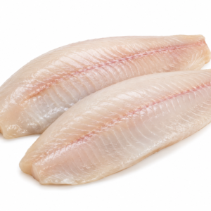 butter fish fillet